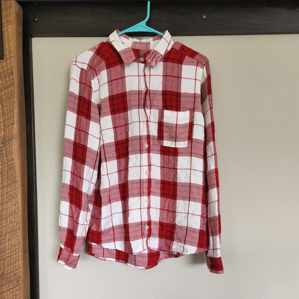 Universal Thread Flannel